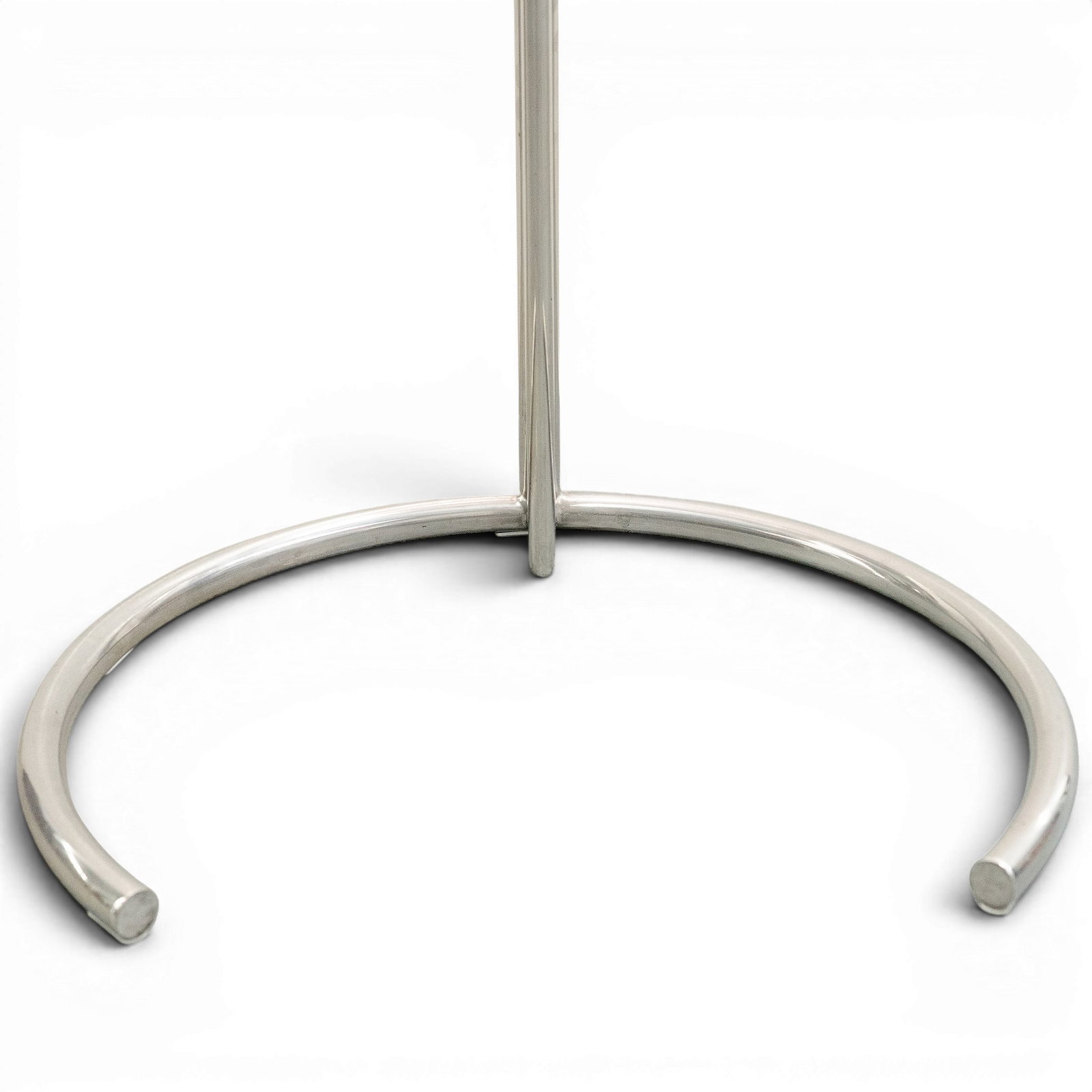 Eileen Gray Style Adjustable Table E 1027 - 4