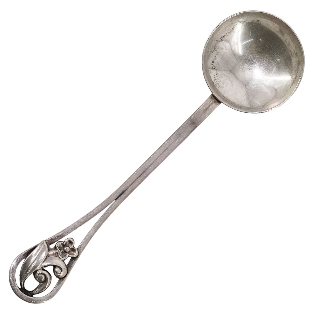 Alphonse La Paglia Italian Sterling Silver Ladle (1 of 6)