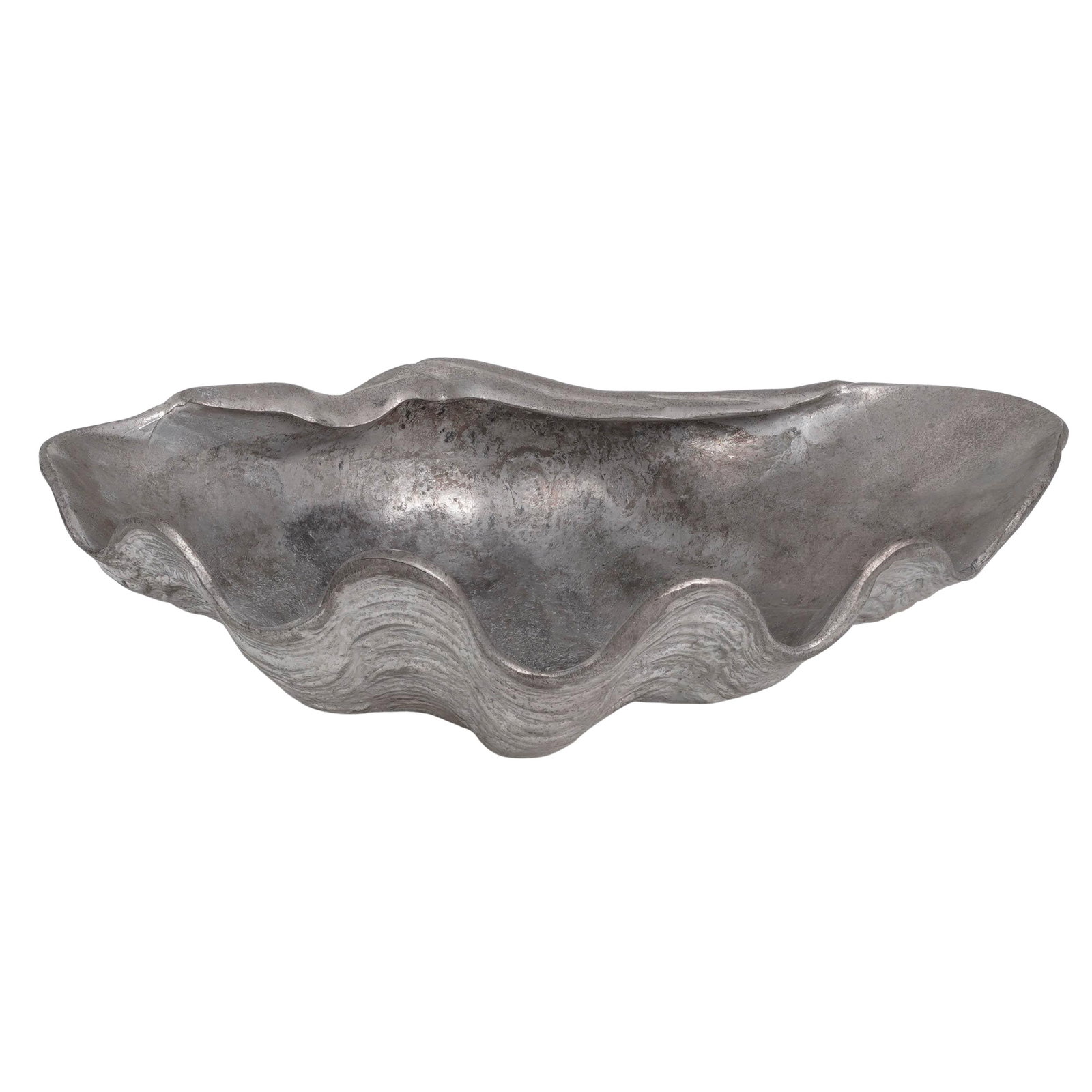 Arthur Court Clam Shell Bowl (1 of 7)