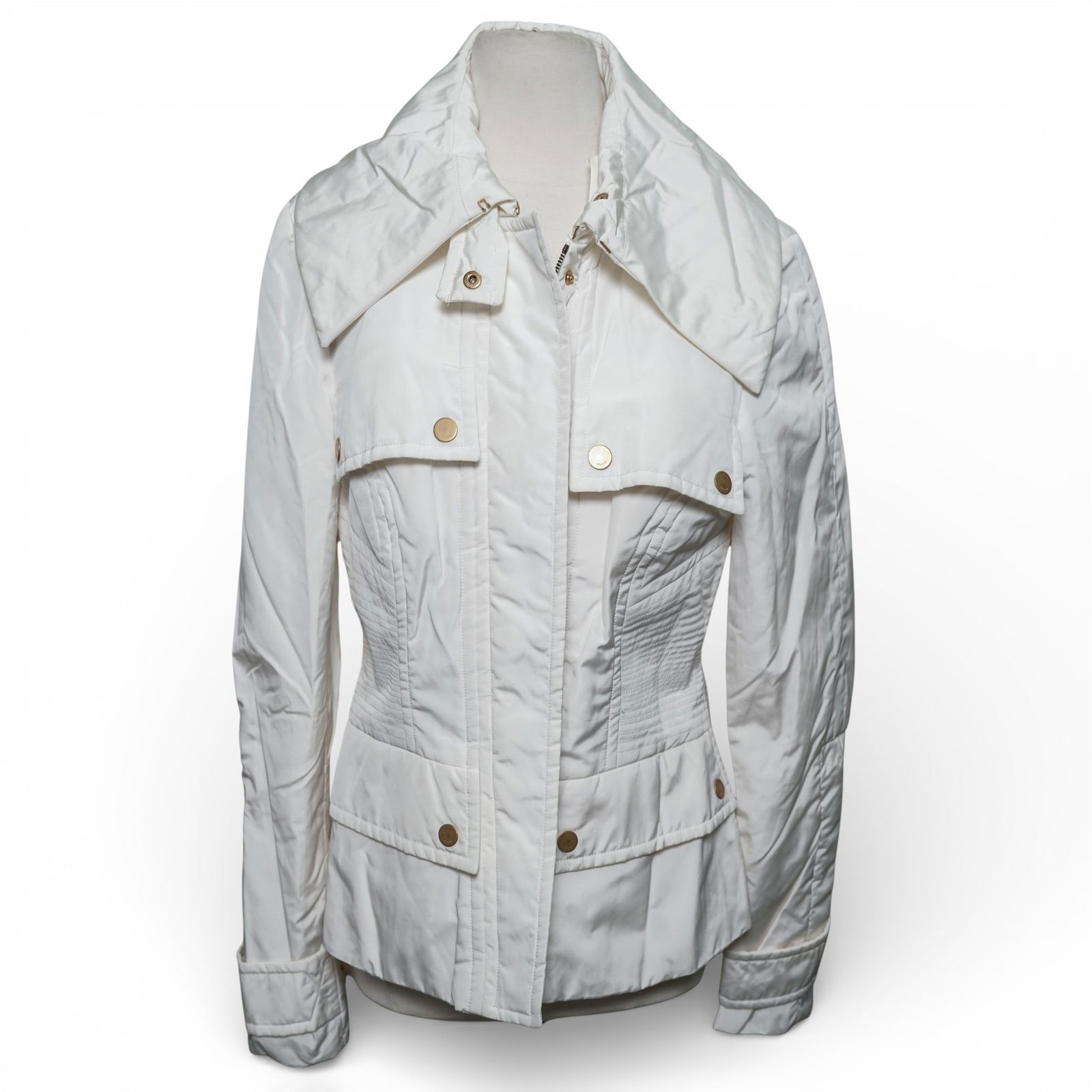 Gucci by Tom Ford Ski Puffer Jacket (1 of 7)