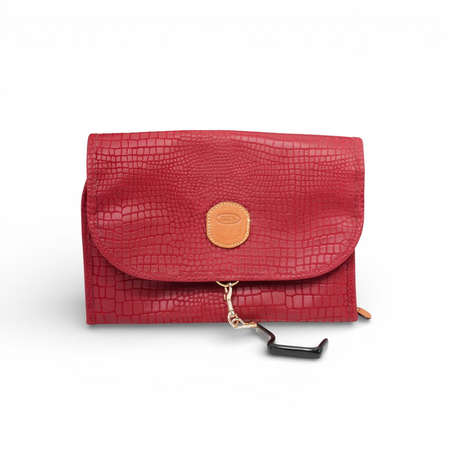 Vintage Bric's "My Safari " Travel Pouch (1 of 9)