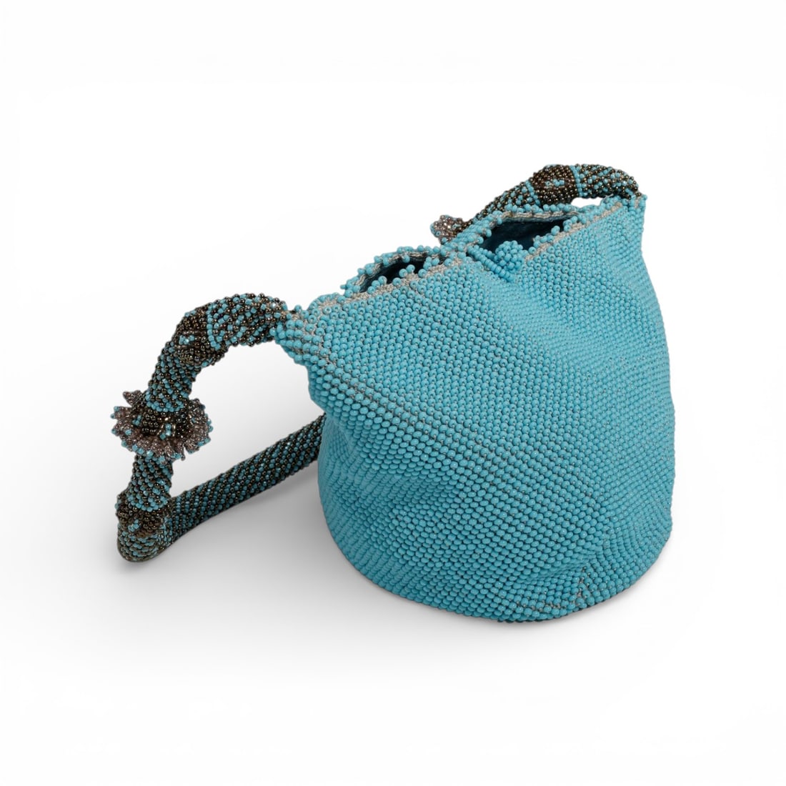 Vintage Aprosio & Co. Beaded Purse (1 of 8)