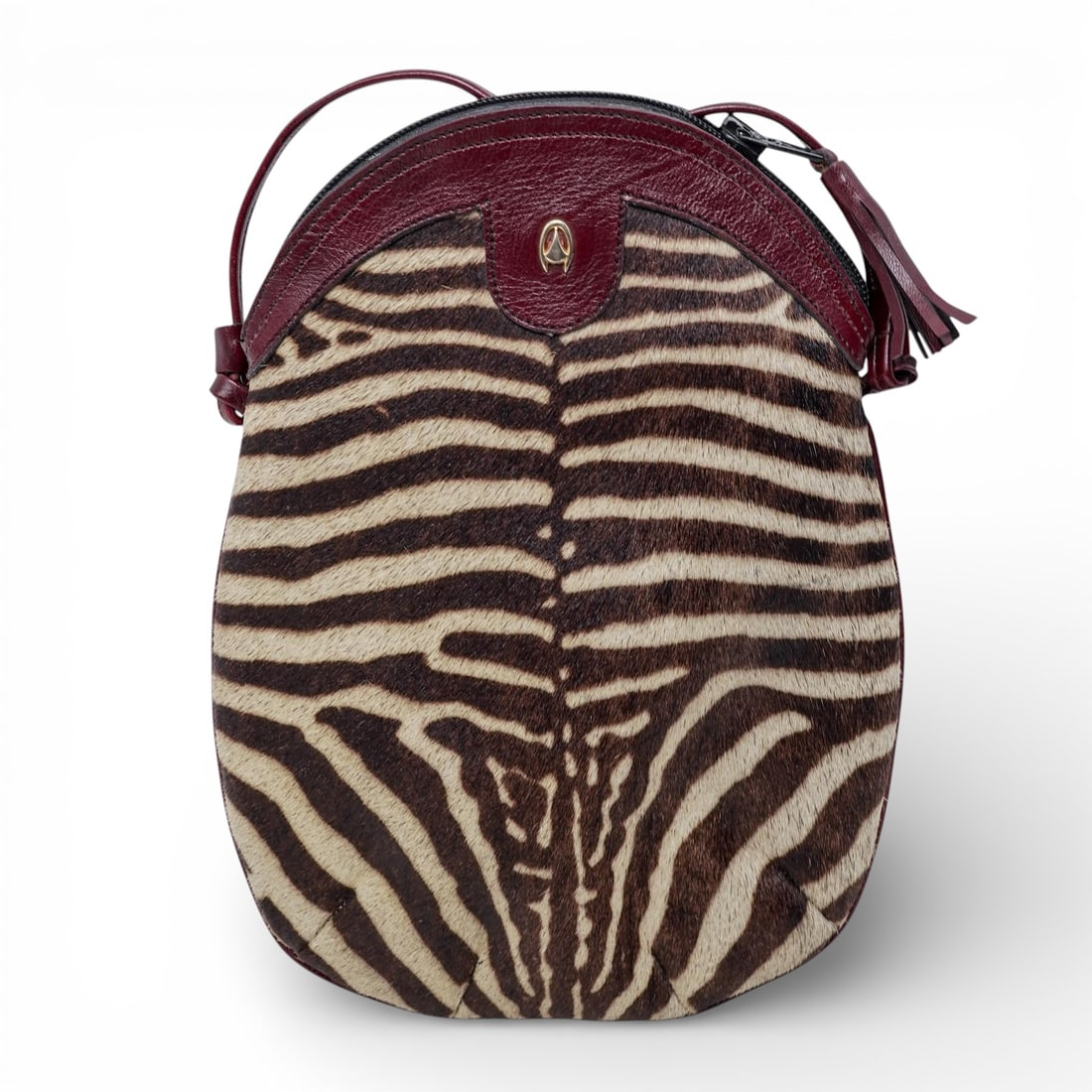 (5 pcs) Assorted Designer Leather Purses - 3