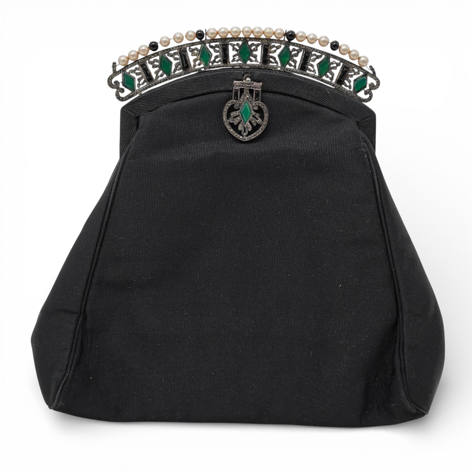 (6 pcs) Assorted Vintage Designer Purses - 2