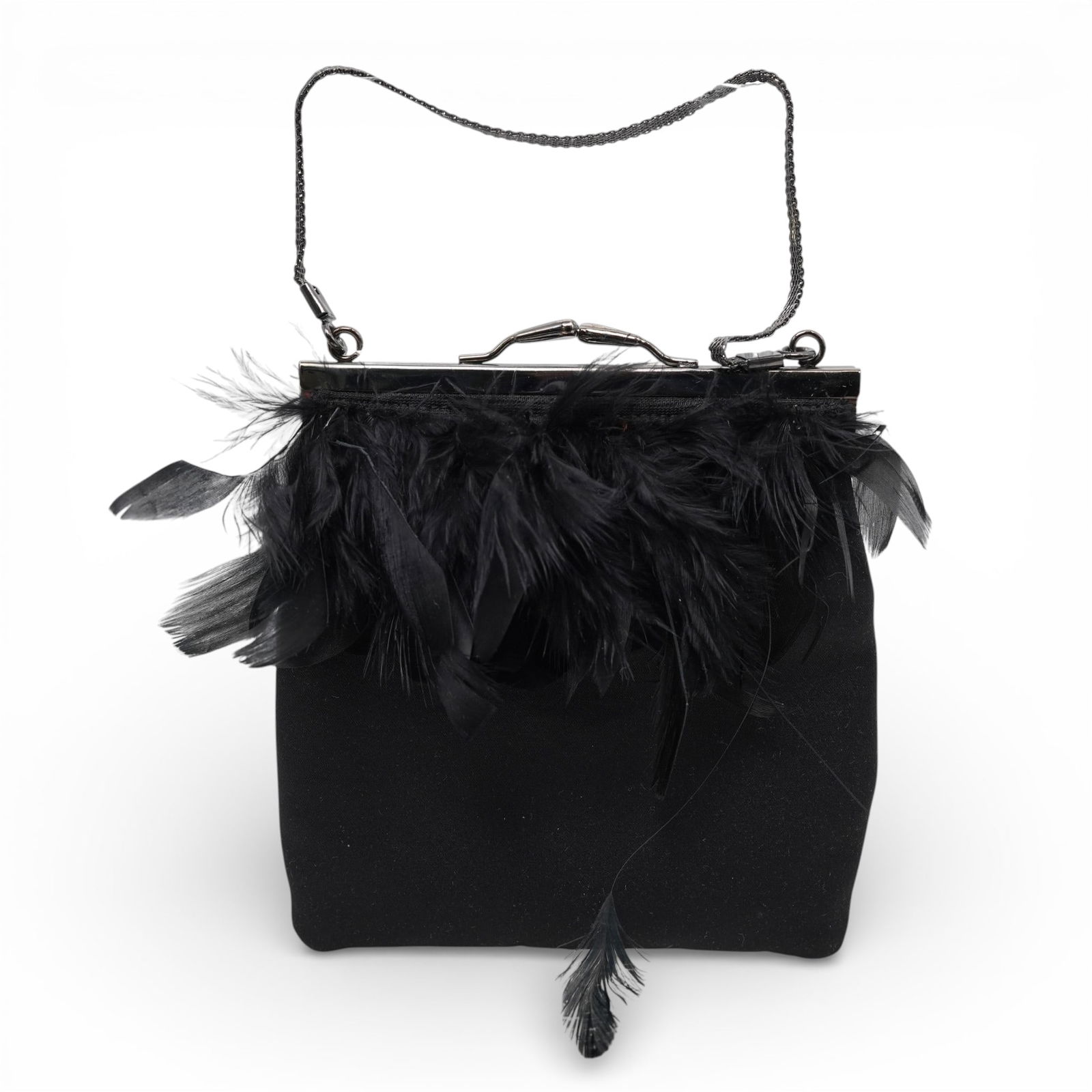 (6 pcs) Assorted Vintage Designer Purses - 4