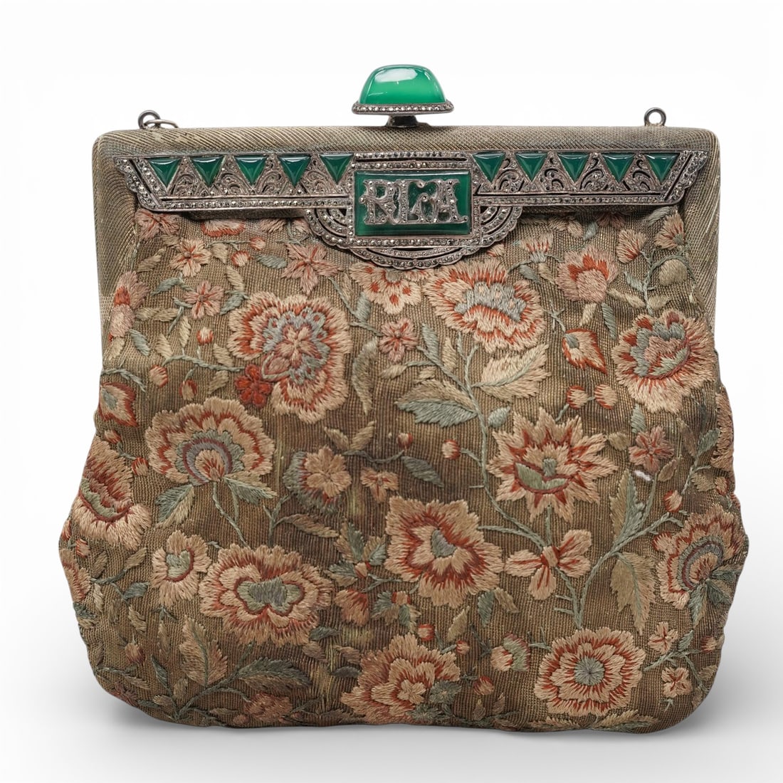 (6 pcs) Assorted Vintage Designer Purses - 5