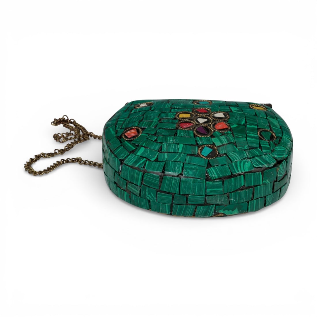 (3pc) Vintage Evening Purses Group - 13