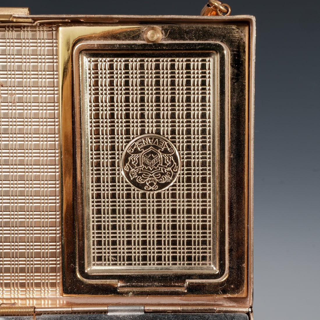 (3pc) Vintage Evening Purses Group - 5