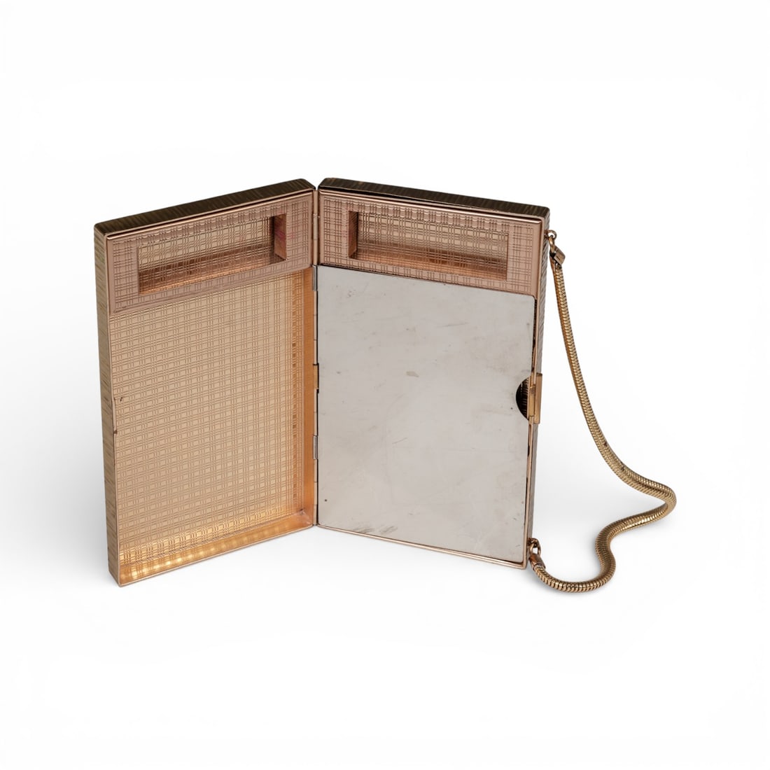 (3pc) Vintage Evening Purses Group - 6