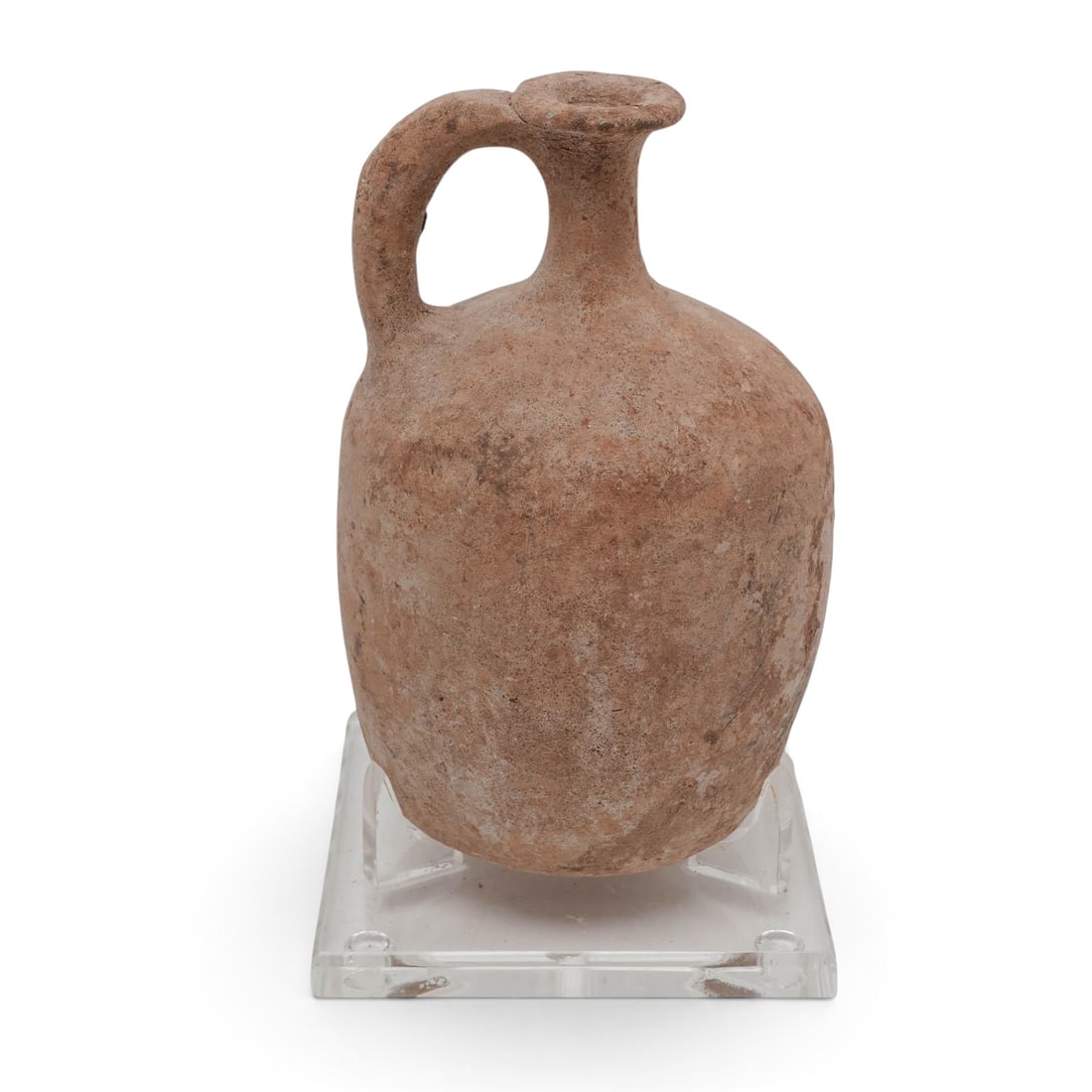 Ancient Roman Terracotta Table Juglet (1 of 6)