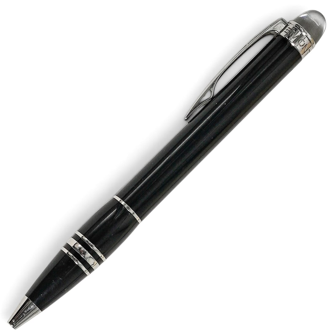 Montblanc StarWalker Ballpoint Pen (1 of 7)
