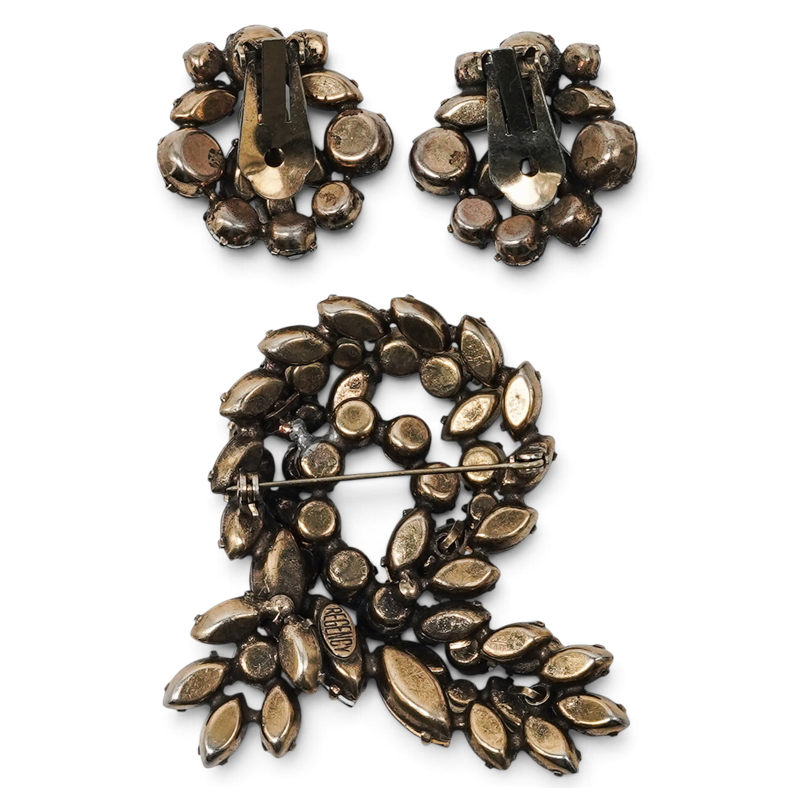 (3pc) Vintage Accessory Collection - 3