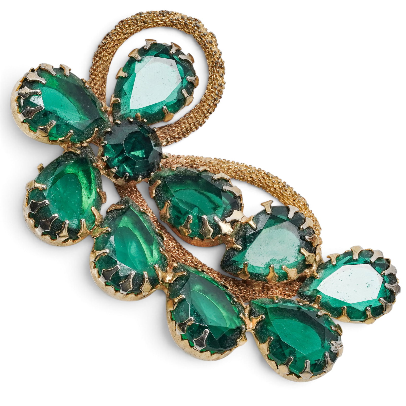 (3pc) Vintage Accessory Collection - 5