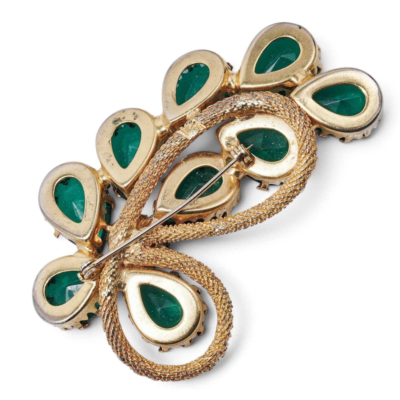 (3pc) Vintage Accessory Collection - 6