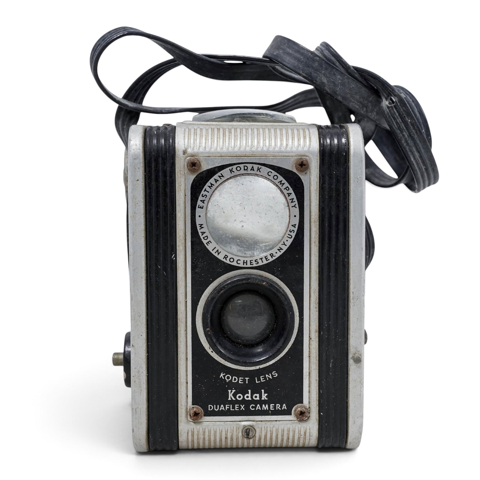 (5 Pc) Vintage Camera Grouping - 5