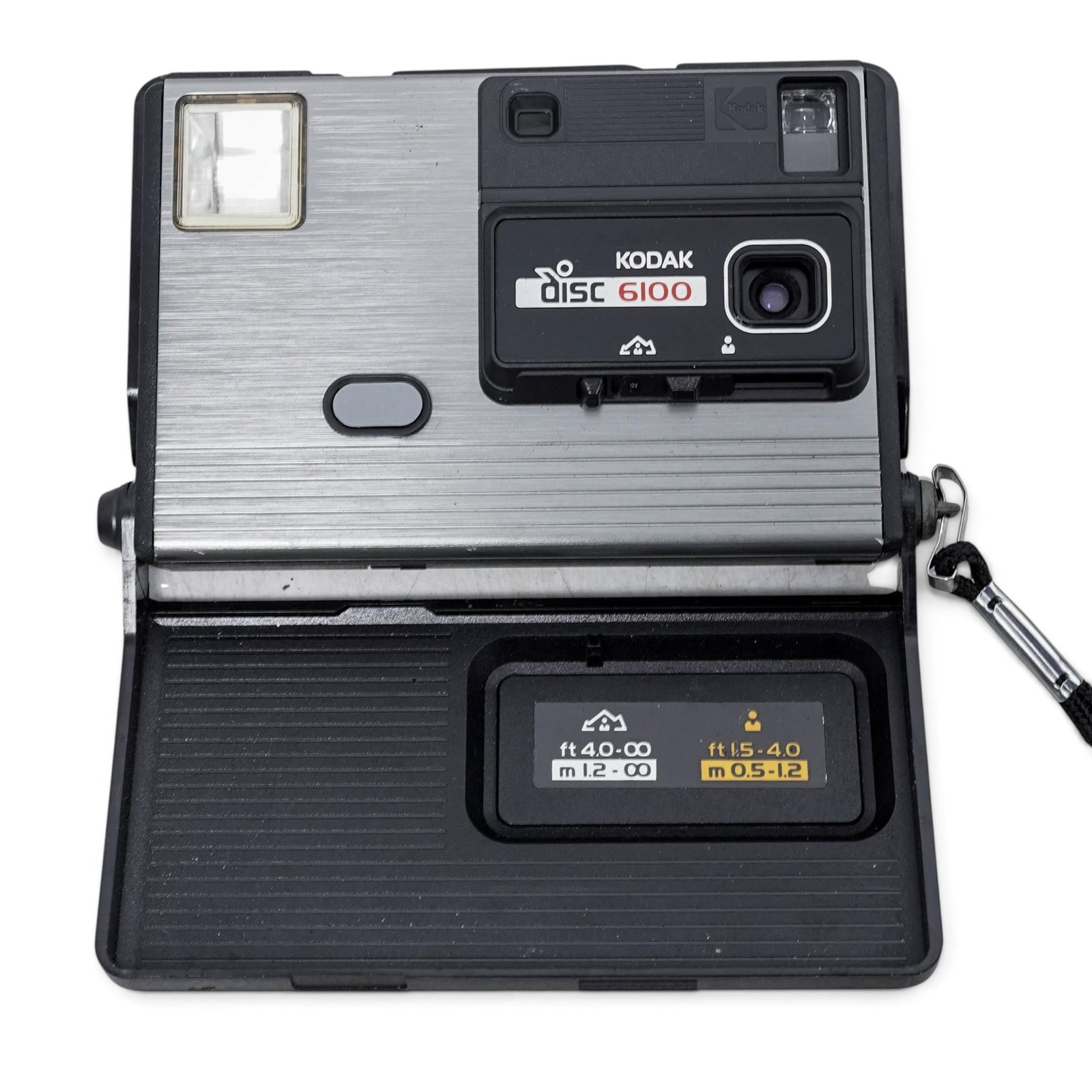 (5 Pc) Vintage Camera Grouping - 8