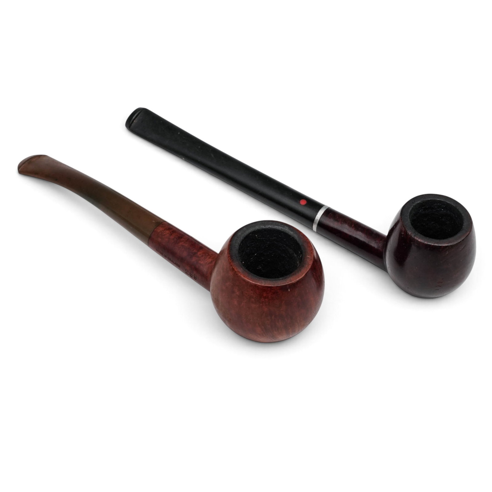 (6pc) Assorted Pipe Grouping - 3