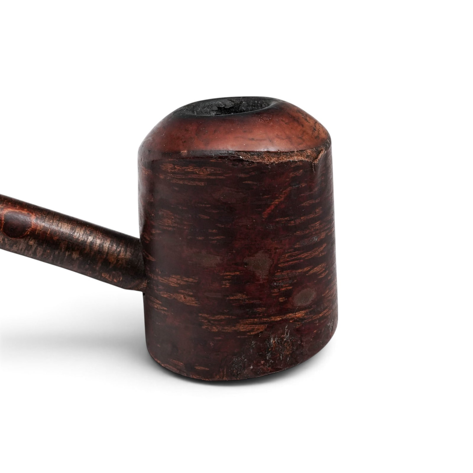 (6pc) Assorted Pipe Grouping - 6