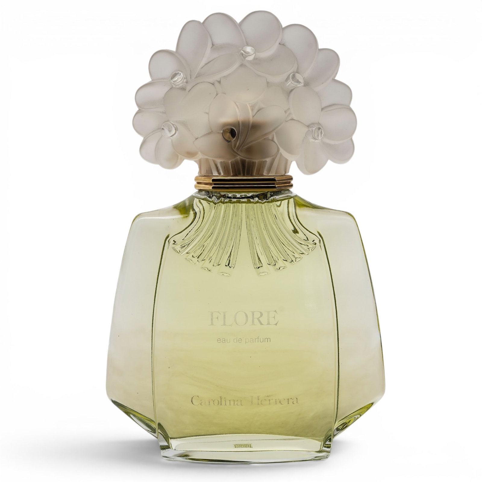 Large Carolina Herrera "Flore" Factice Bottle (1 of 7)
