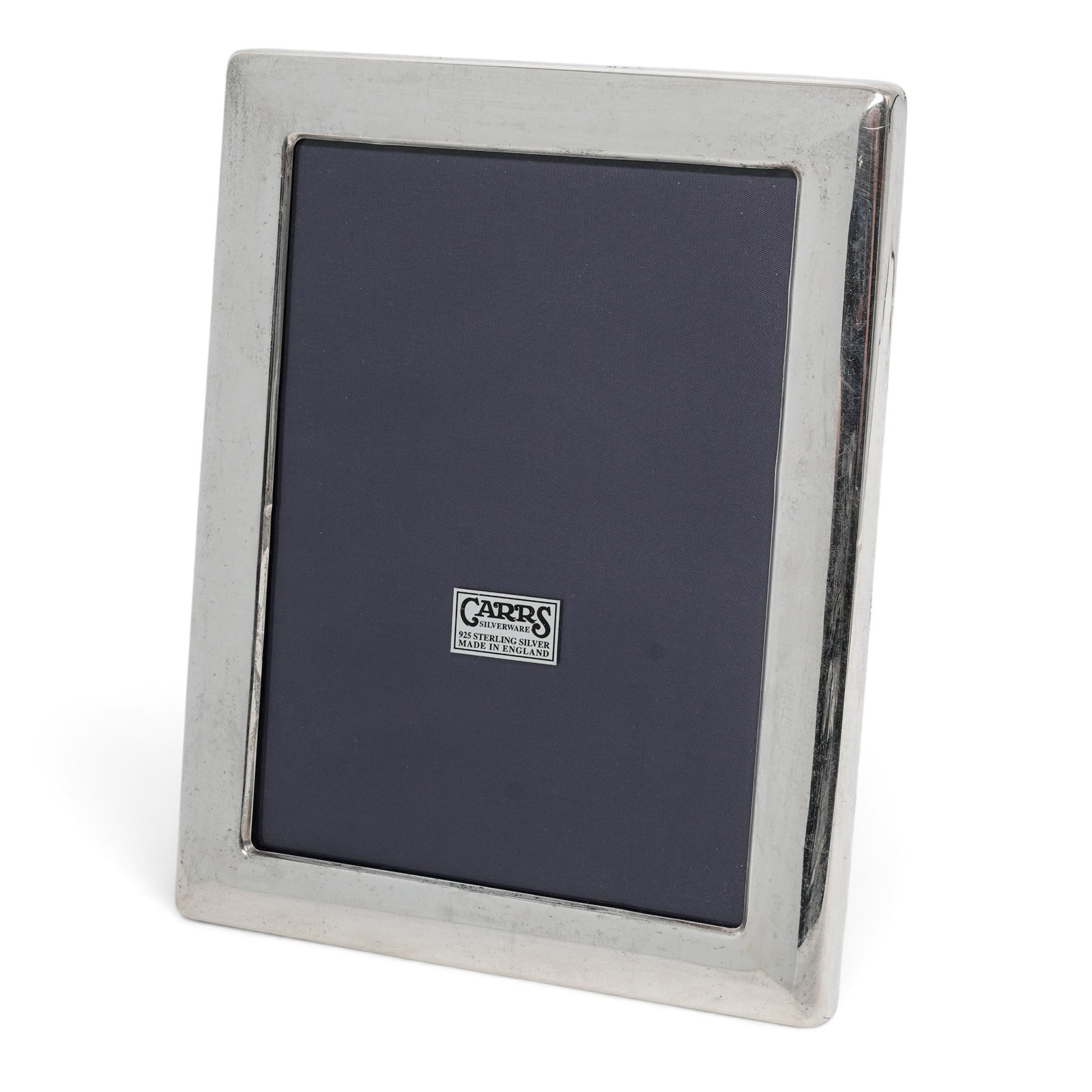 Carrs of Sheffield Sterling Silver Photo Frame (1 of 6)