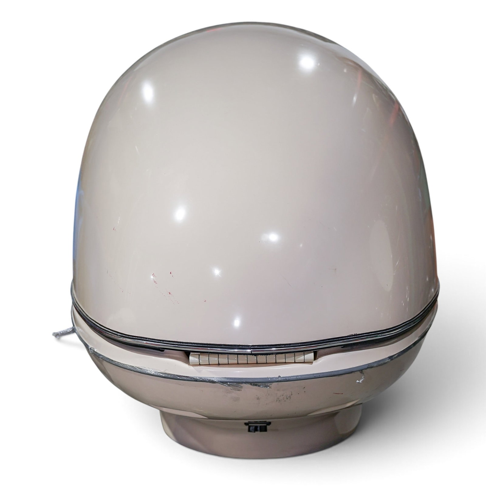 Alpha 2010 Spa System Pod - 10