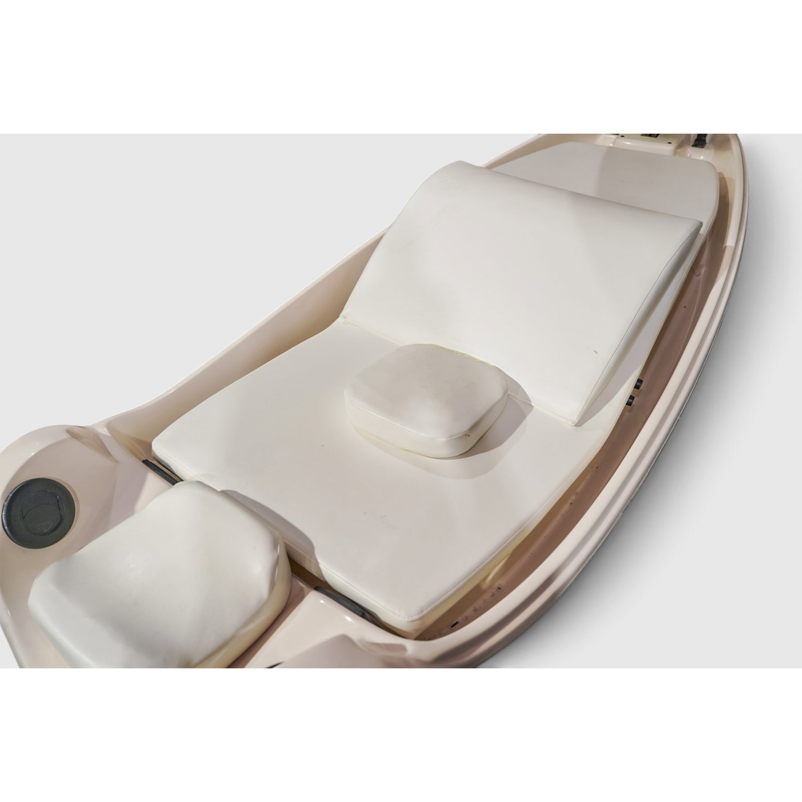 Alpha 2010 Spa System Pod - 9
