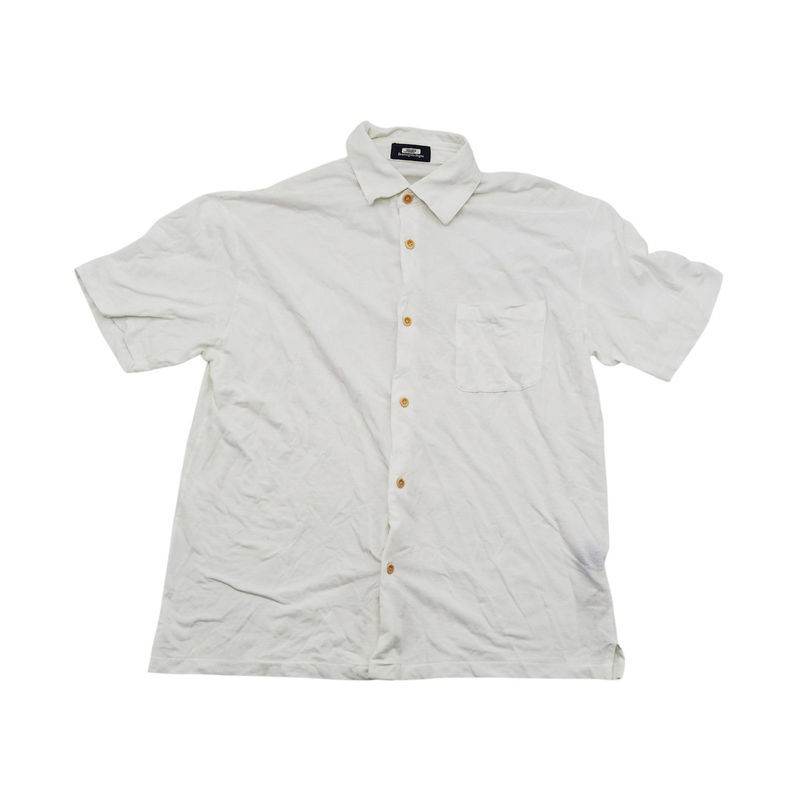 (3 pcs) Designer Mens Shirts (1 of 16)