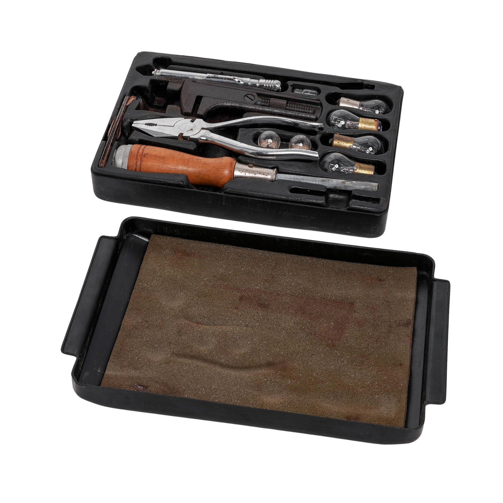 Rolls Royce Silver Shadow/Bentley T2 Tool Kit - 2