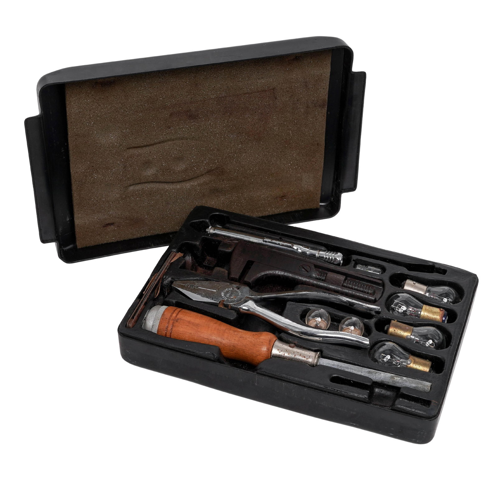 Rolls Royce Silver Shadow/Bentley T2 Tool Kit - 3