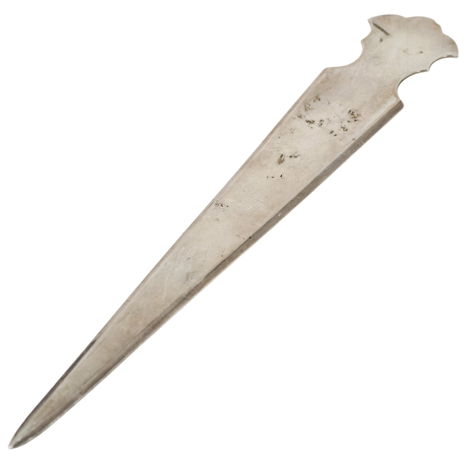Vintage Cartier Sterling Silver Letter Opener (1 of 4)