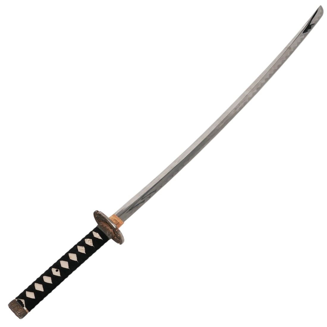 Japanese Style Wall Hanging Katana (1 of 13)