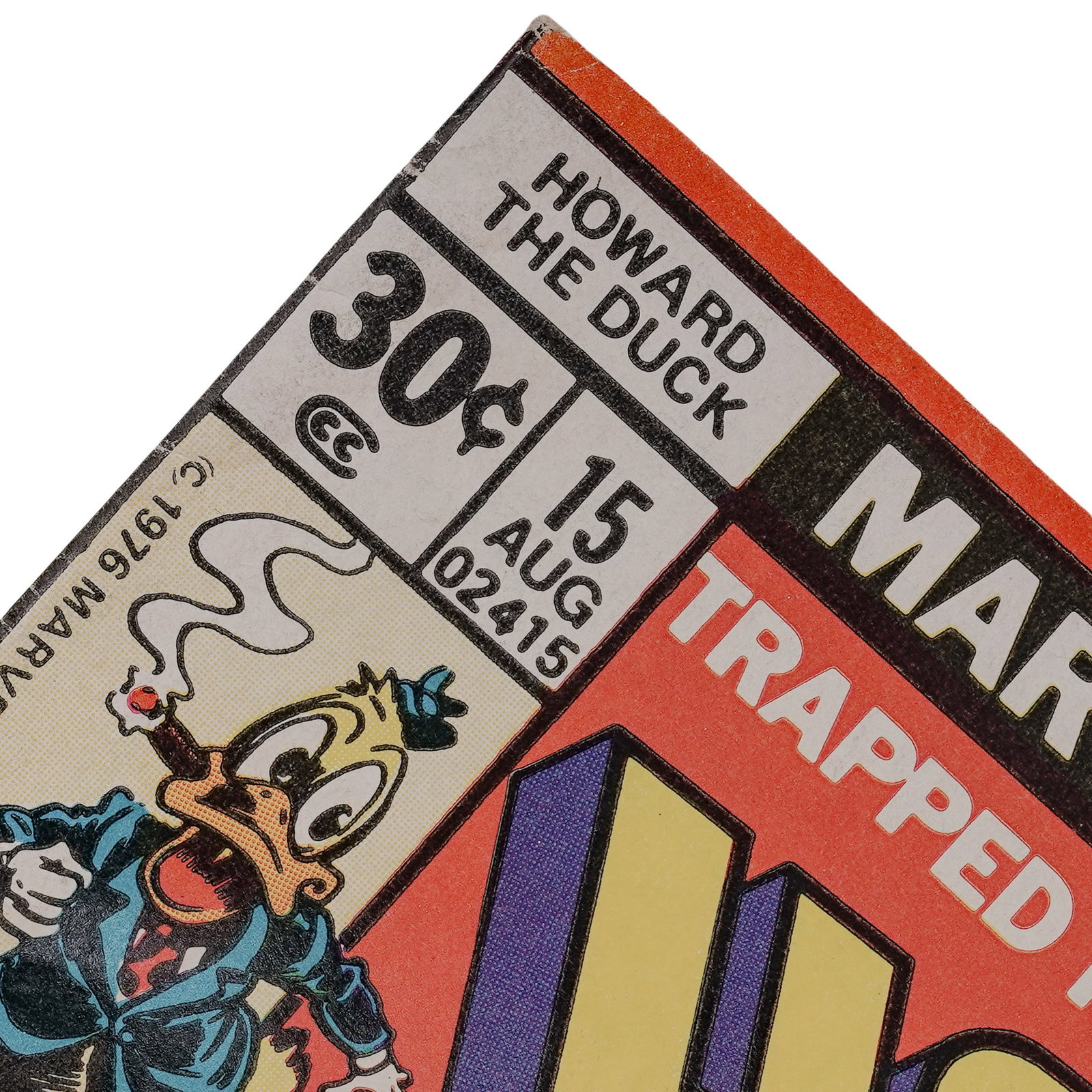 (6pc) Marvel Comic Books Collection - 5