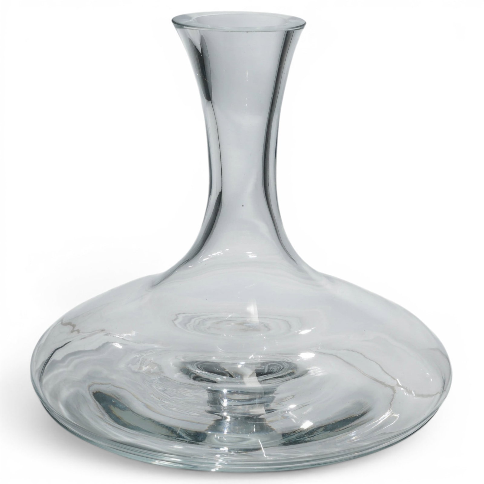 Crystal Rolling Wine Decanter (1 of 6)