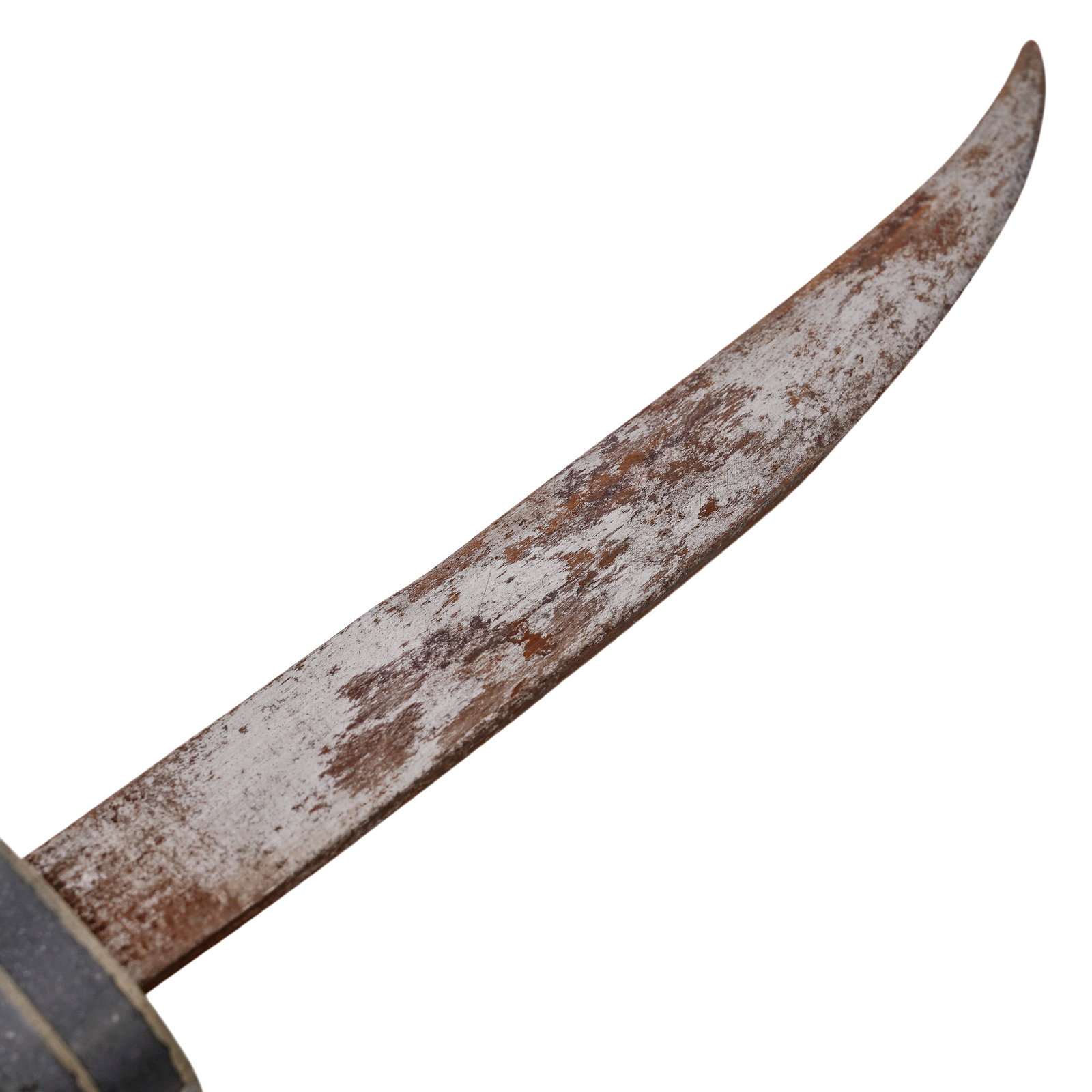 Moroccan Koummya Bone Dagger - 7