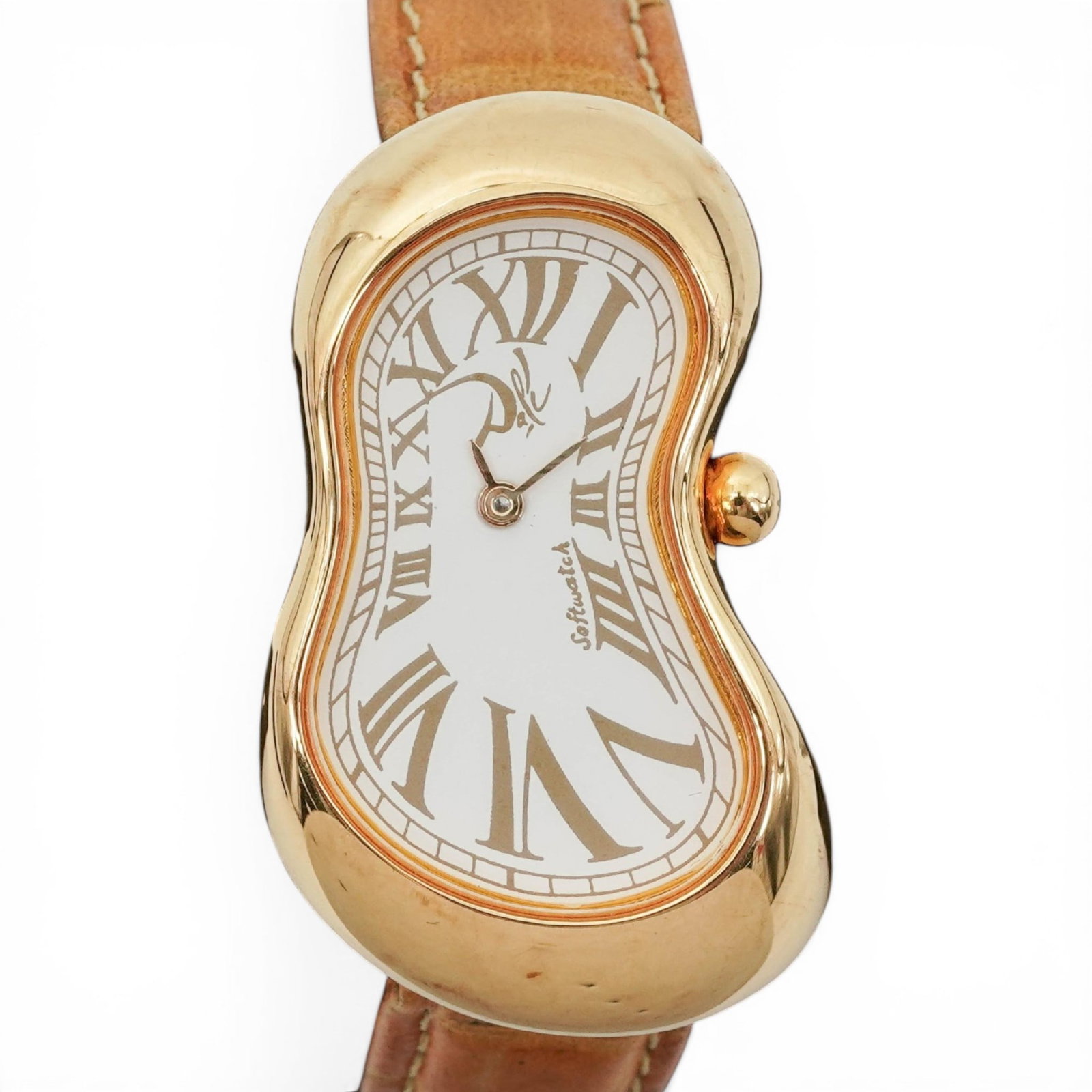 Salvador Dali "Softwatch" By Exaequo (1 of 12)