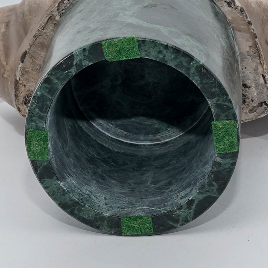 Apollo Belvedere Composite Bust - 6