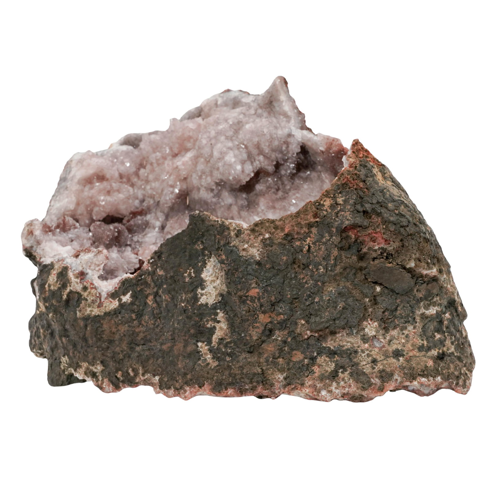 Large Natural Amethyst Geode - 3