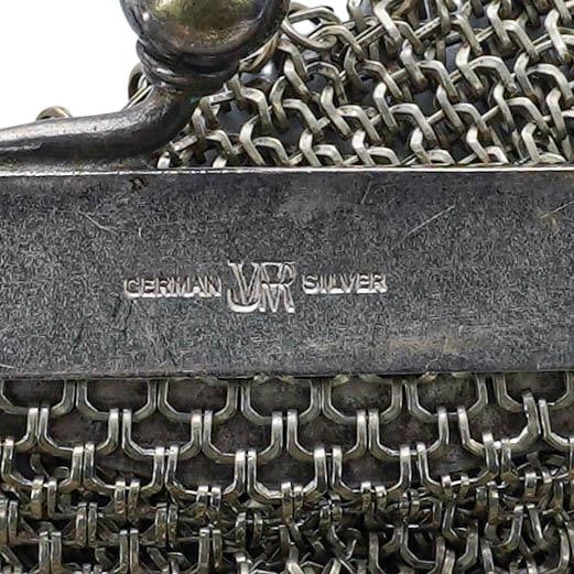 (3 pcs) Antique Evening Purses - 7