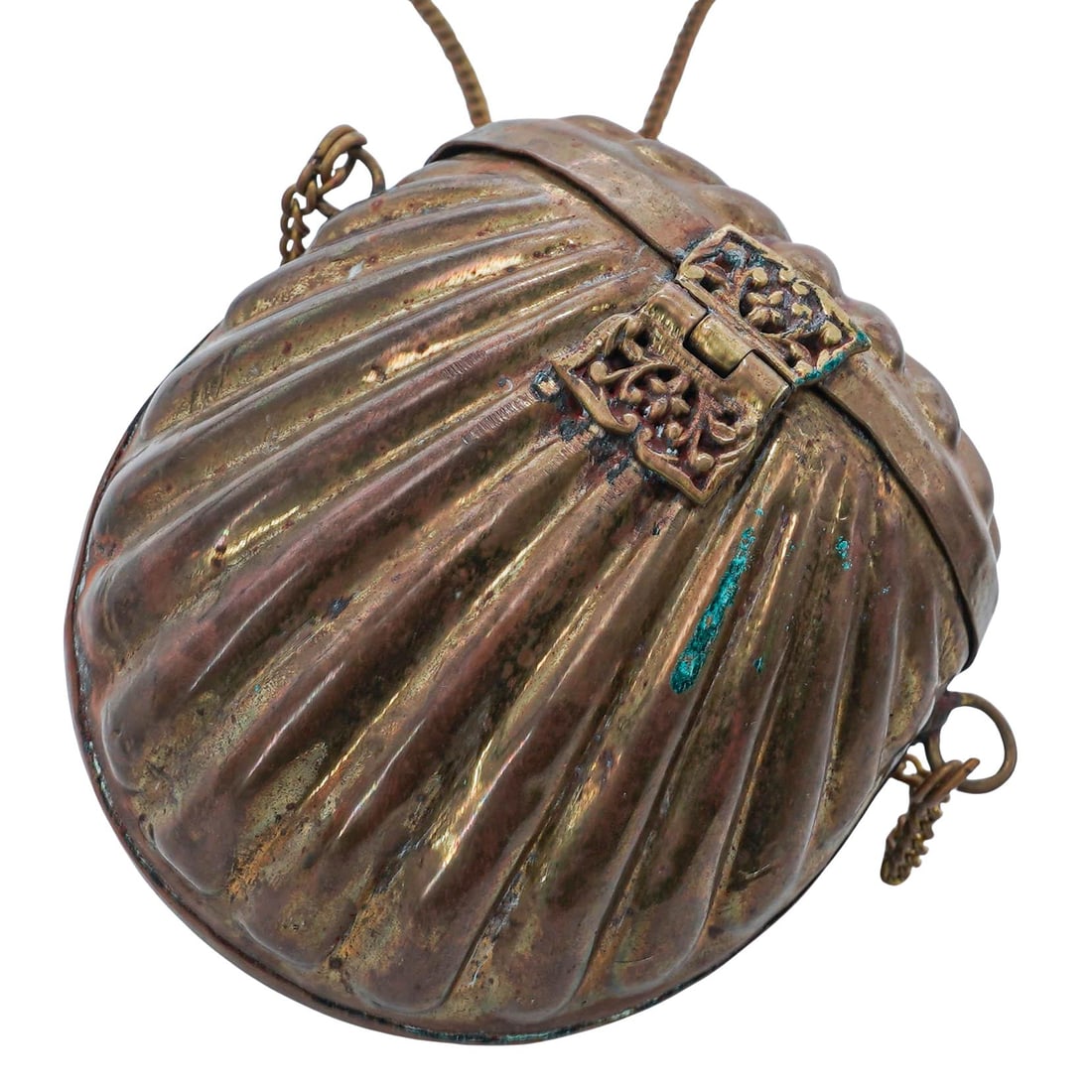 (3 pcs) Antique Evening Purses - 9