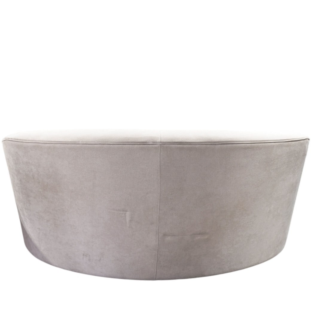 Custom Harmony Studios "Andros" Kidney Sofa - 3