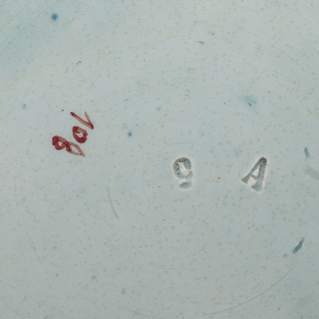 19th Cent. French Faience Cache Pot - 5