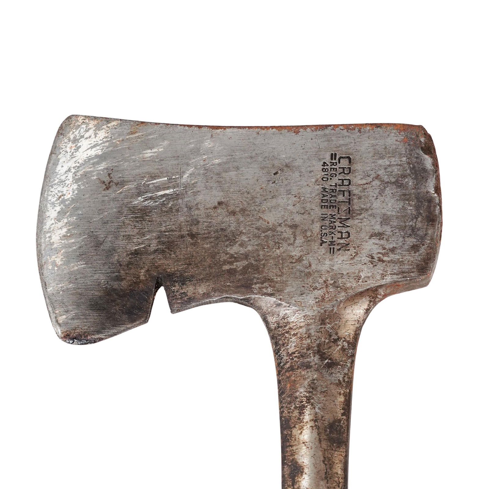 (9pc) Antique Hand Tools - 4