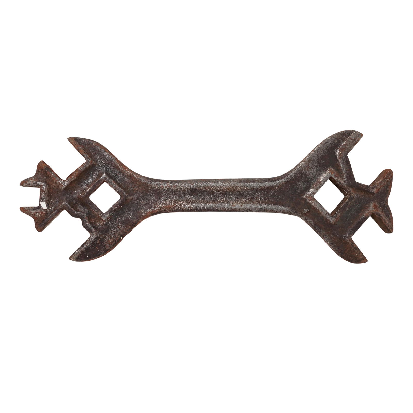 (9pc) Antique Hand Tools - 7