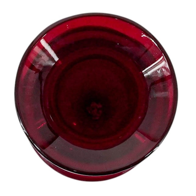 Steuben Selenium Glass Bud Vase - 2