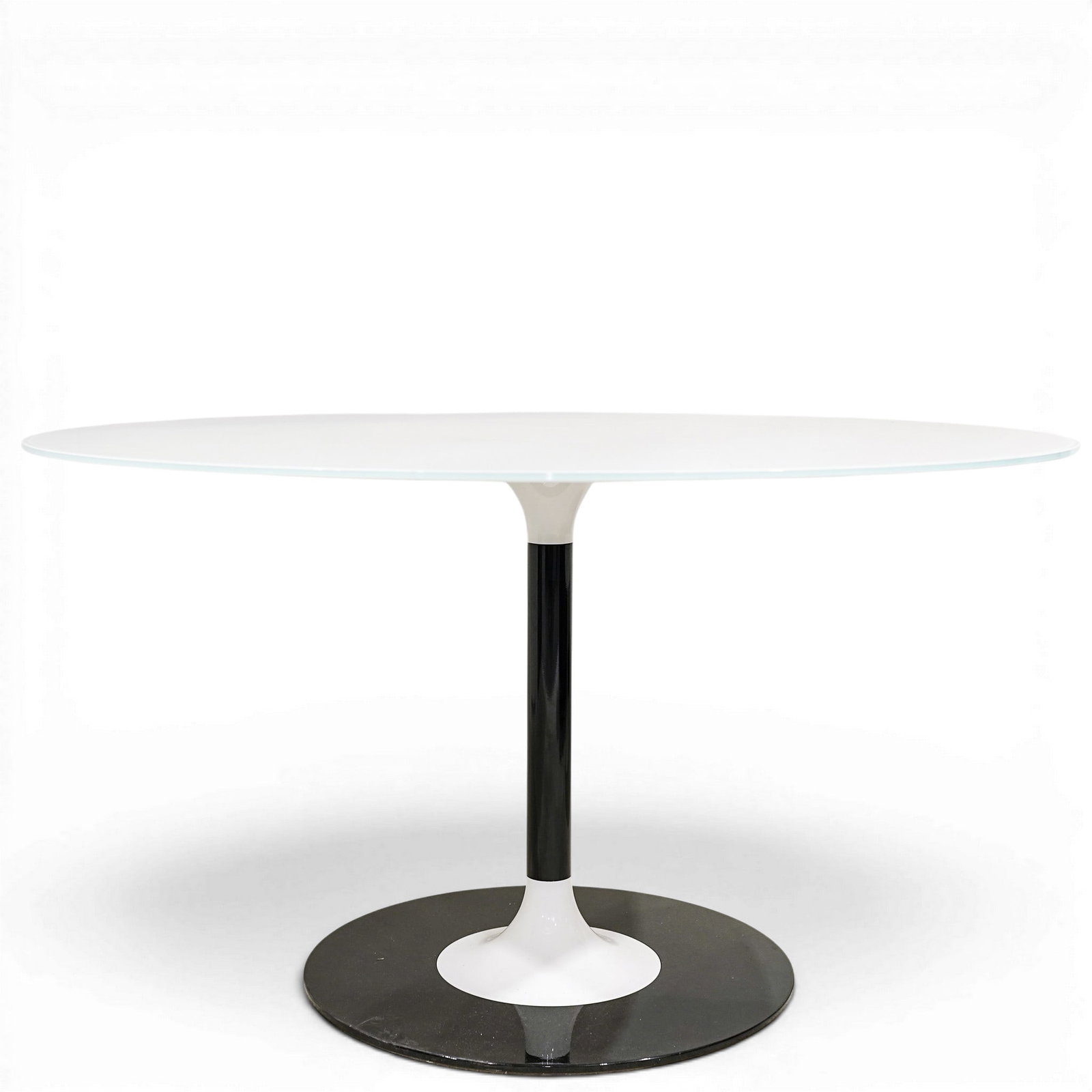Kartell "Thierry" Cafe Table - 2