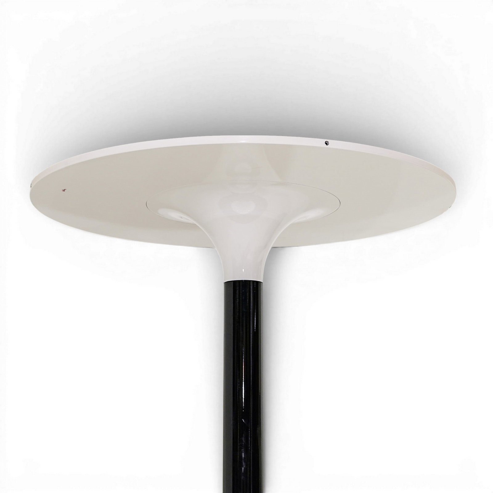 Kartell "Thierry" Cafe Table - 3