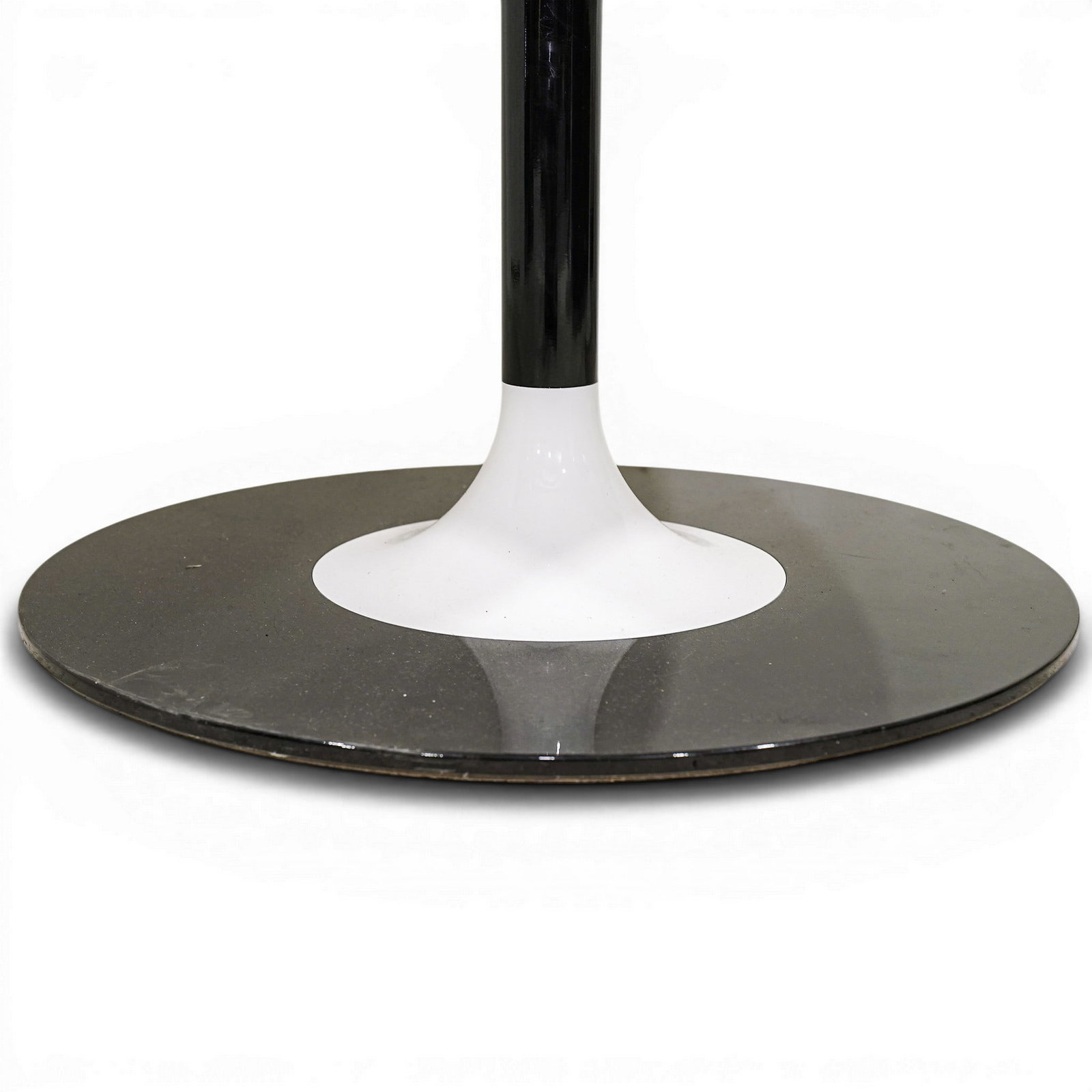 Kartell "Thierry" Cafe Table - 4