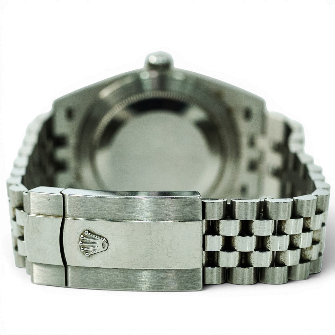Rolex Datejust 41MM "Wimbledon" Watch REF 126300 - 4