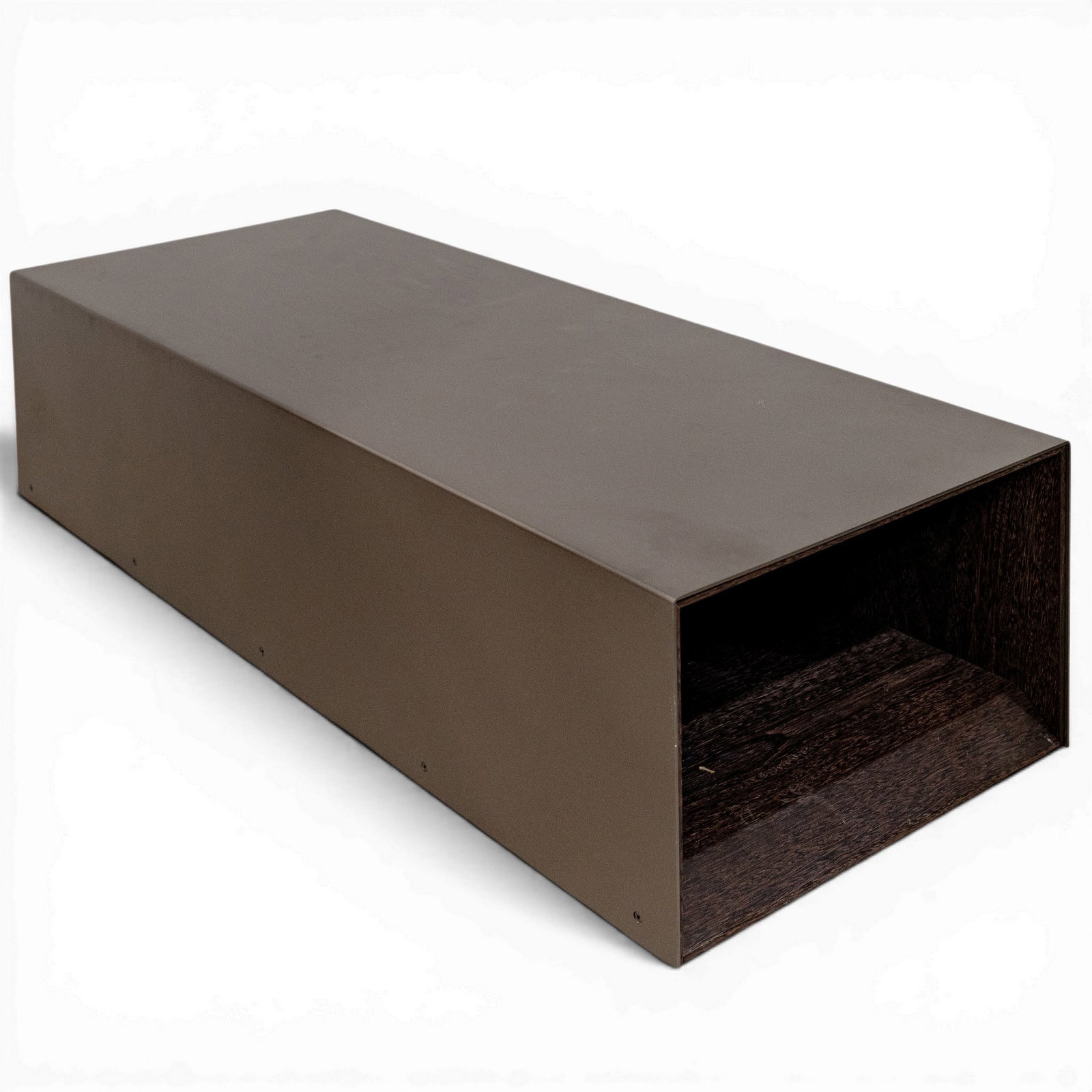 Minotti Designer Coffee Table - 2