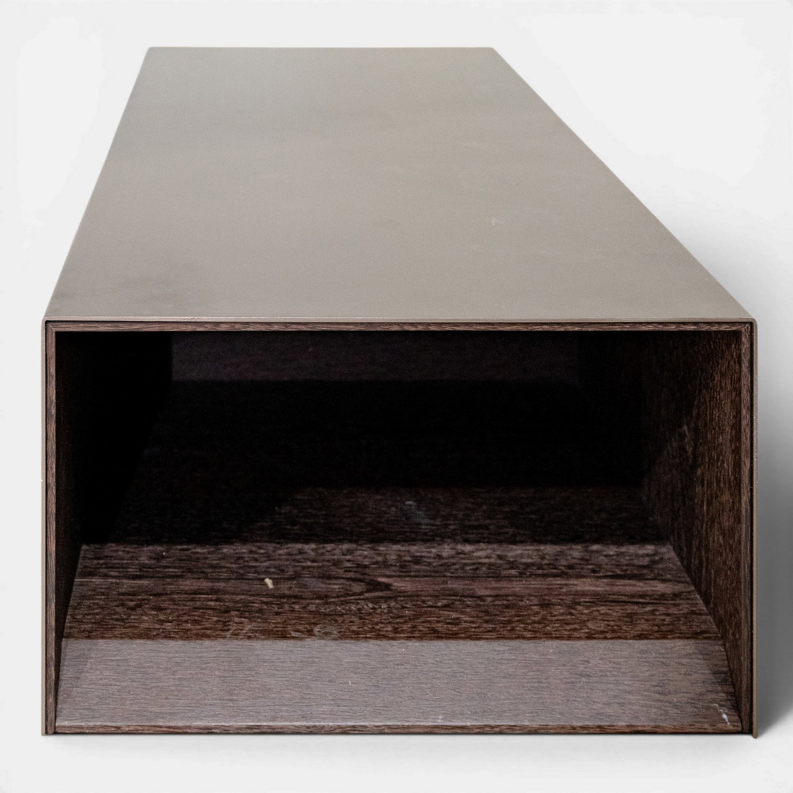 Minotti Designer Coffee Table - 3